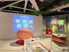-佛山科学馆