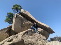 -华山风景名胜区