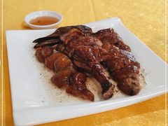 -烧鹅妹饭店