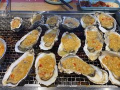 -蚝英雄鲜蚝自助专门店(长楹天街直营店)