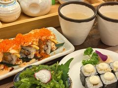 -三笙精致·料理(海河店)