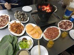 -火云龙烤肉(紫荆花店)