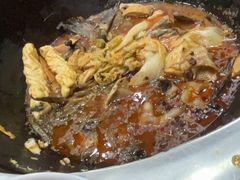 -老东北三江野生大鱼坊(登封店)