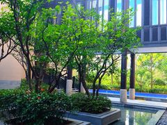 -上海崇明金茂凯悦酒店