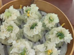 -都一处烧麦馆(前门店)