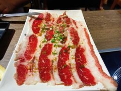 -火炉火自助餐(枫蓝国际店)