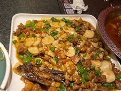 -丝路金桃·新疆菜(徐汇店)