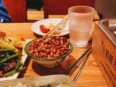 -福苗小骆驼烧烤(大唐不夜城店)