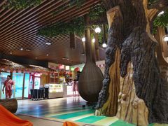 -汤W城市微度假(仓山店)