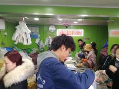 -刘艳明炒货(小心桥店)