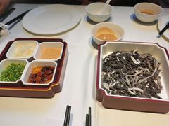 -四季民福烤鸭店(故宫店)