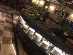 -芭菲盛宴·环球美食(解放碑英利国际店)