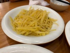 -23号墙门菜(狮虎桥店)
