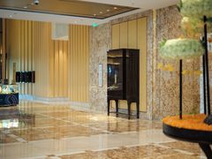 -杭州城中香格里拉大酒店