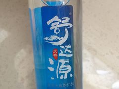 舒达源矿泉水-美滋滋尚鱼烤鱼餐厅(空港店)