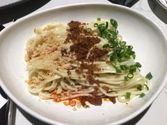 老成都担担面-上上瓷·艺境川菜(IFS旗舰店)