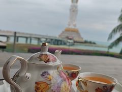 -南山素面馆(三亚南山文化旅游区店)