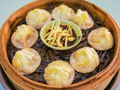 -食惠里小笼包面馆(越秀店)
