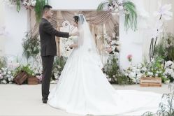 -大成唯爱婚礼 · 十年历史