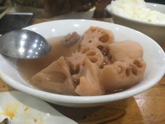 -雨田饭店(华兴东街店)