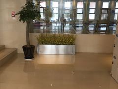 -蓝积木健身中心(高新店)