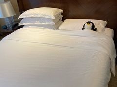 -广州粤海喜来登酒店