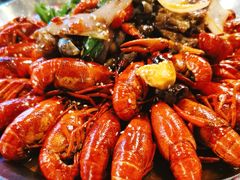 招牌螺丝找虾-螺丝找虾(总统府1912店)