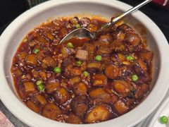 -锦楼·臻选新杭帮(杭州中心店)