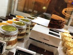 -Awfully Chocolate(来福士广场店)