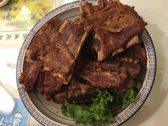 -大妈饺子馆·特色锅包肉·饺子(鼓楼店)