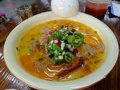 -南记食粥坊·宵夜大排档(莲花店)
