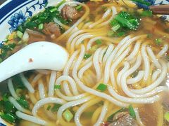 -攀枝花·任德琼·盐边羊肉米线