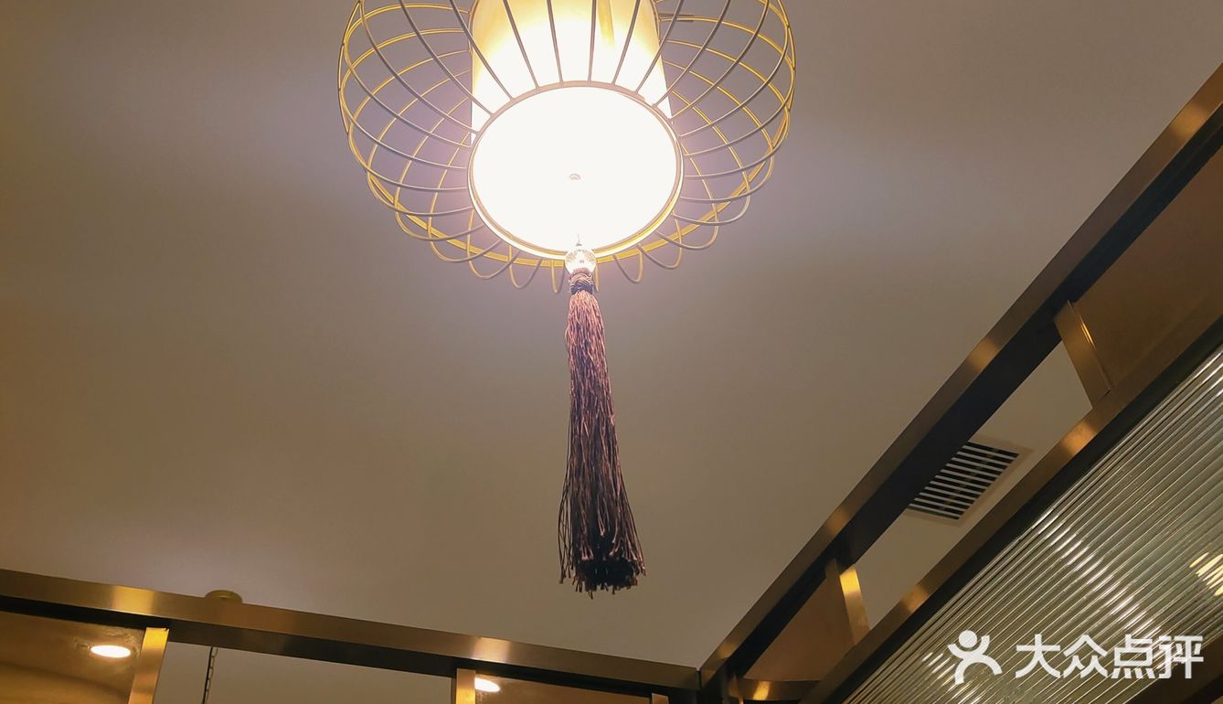 京杭运河创意菜 新店打卡