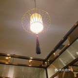 京杭运河创意菜 新店打卡