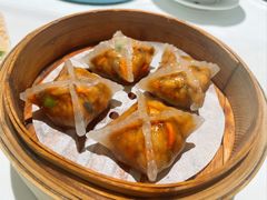 -银灯食府(丽丰国际中心店)