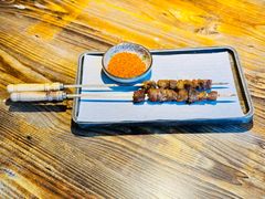 -格日勒阿妈蒙古厨房(大召店)