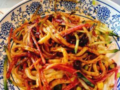 -到家尝北京菜(西坝河店)