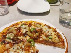 -必胜客(上海新南方商城PH店)