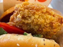 -麦当劳(鼓楼店)