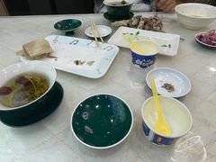 -尕西木老春台东乡手抓美食