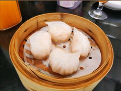 虾饺-海景壹号大酒店(滨湖店)