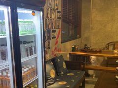 -臻享养生·SPA·影院式足道(汇臻店)