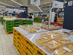 -家乐福会员店(南翔店)