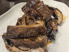-阿峰饭店·本地土菜馆·农家土鸡煲·一品神仙鸡(报福店)