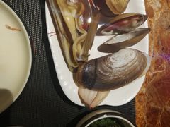 -船奇蒸汽海鲜·闽菜(八市海鲜总店)