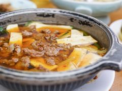 DIY嫩牛肉-蜀宴小调·精致家常菜(来福士店)