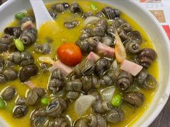 -锡和无锡菜(景丽苑店)