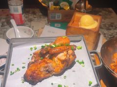 -绿茶餐厅(千岛湖银泰城店)