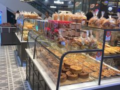 -面包新语(滨湖万达店)