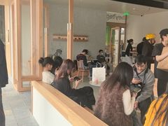 -喜茶(东莞厚街万达店)